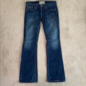 Big Star Liv Vintage Collection Boot 29L